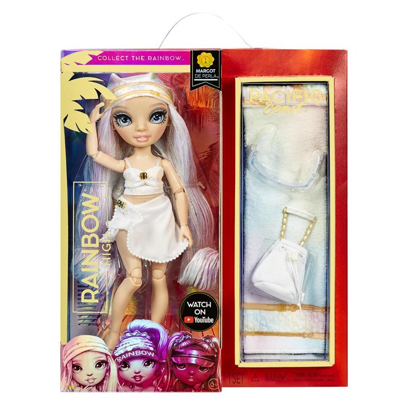 Boneca-Articulada---Rainbow-High---Pacific-Coast---Margot-de-Perla---MGA-0