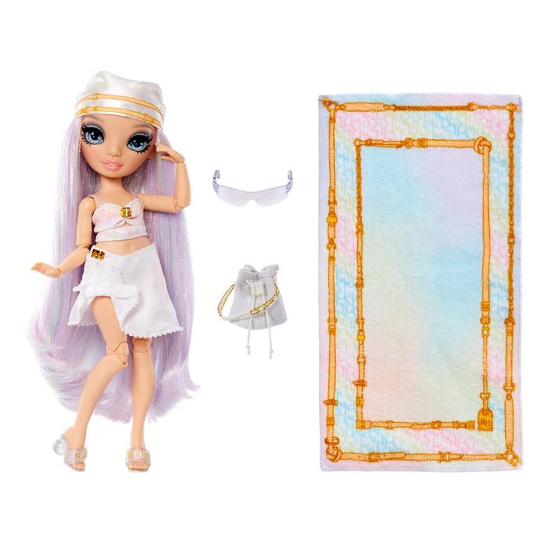 Boneca-Articulada---Rainbow-High---Pacific-Coast---Margot-de-Perla---MGA-2