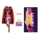 Boneca-Articulada---Pacific-Coast-Phaedra-Westward---Rainbow-High---Roxo---Mga-0