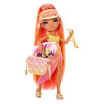 Boneca-Articulada---Rainbow-High---Pacific-Coast----Laranja---MCassab-Toys-2