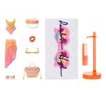 Boneca-Articulada---Rainbow-High---Pacific-Coast----Laranja---MCassab-Toys-3