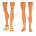 Boneca-Articulada---Rainbow-High---Pacific-Coast----Laranja---MCassab-Toys-5