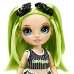 Boneca-Articulada-E-Acessorios---Rainbow-High-Junior---Jade-Hunter---Verde---MCassab-2