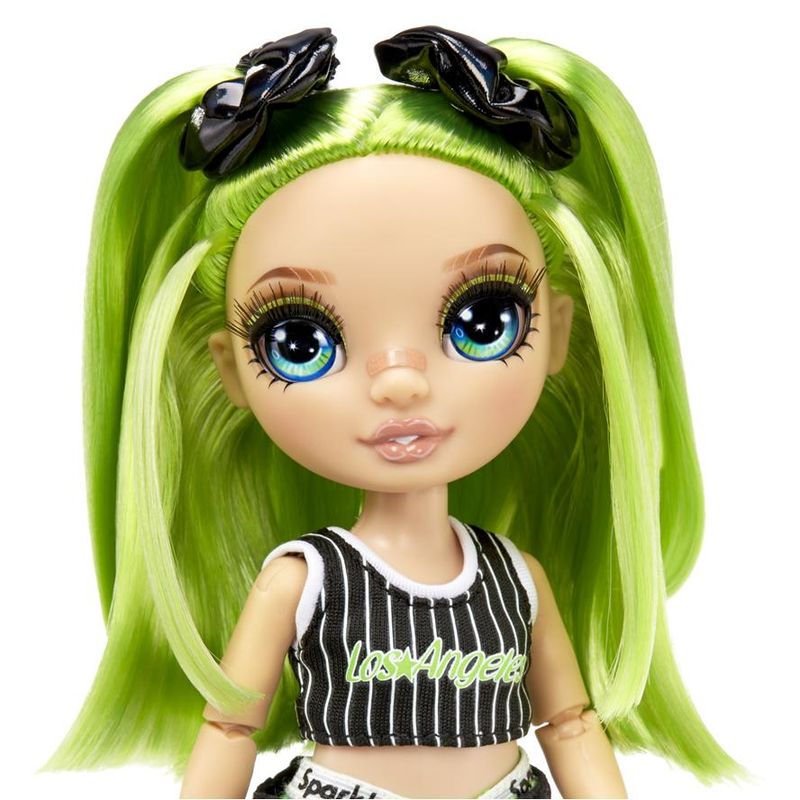 Boneca-Articulada-E-Acessorios---Rainbow-High-Junior---Jade-Hunter---Verde---MCassab-2