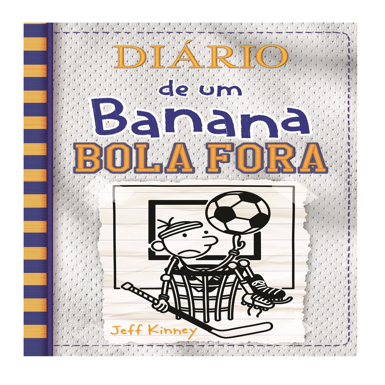 Bola Fora