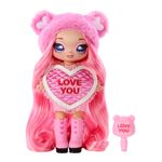 Boneca-E-Acessorios---Sweetest-Hearts---Gisele-Goodheart---Rosa---MCassab-Toys-0
