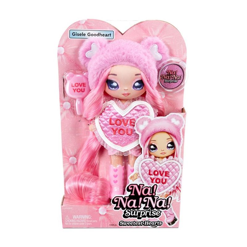 Boneca-E-Acessorios---Sweetest-Hearts---Gisele-Goodheart---Rosa---MCassab-Toys-1