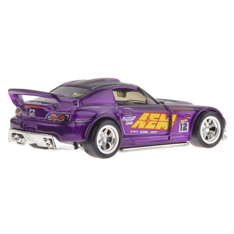 Carrinho---Hot-Wheels-Legends-Tour---Honda-S2000---Mattel-1