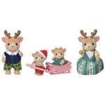 Sylvanian-Families---Familia-das-Renas---Epoch-0