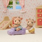 Sylvanian-Families---Renas-Gemeas---Epoch-2