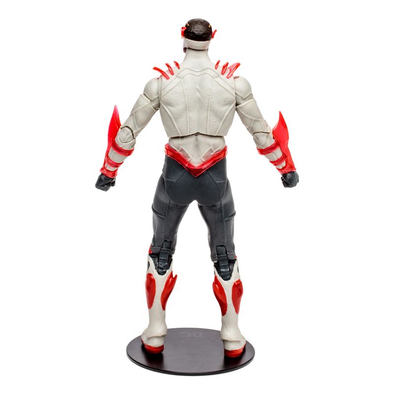 Boneco-Articulado---Kid-Flash---Branco---Dc-Comics---Candide-1