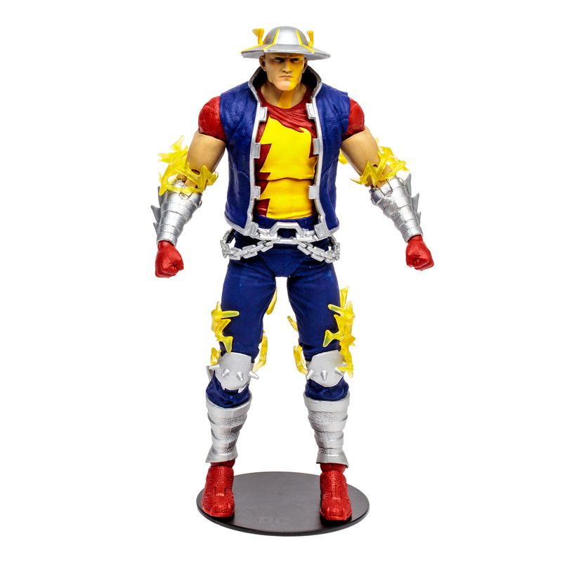 Boneco-Articulado-com-Acessorios---DC-Multiverse---Jay-Garrick---Colecionavel---Candide-0
