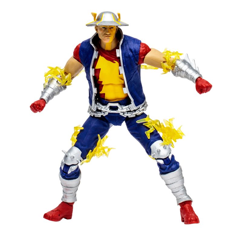Boneco-Articulado-com-Acessorios---DC-Multiverse---Jay-Garrick---Colecionavel---Candide-4