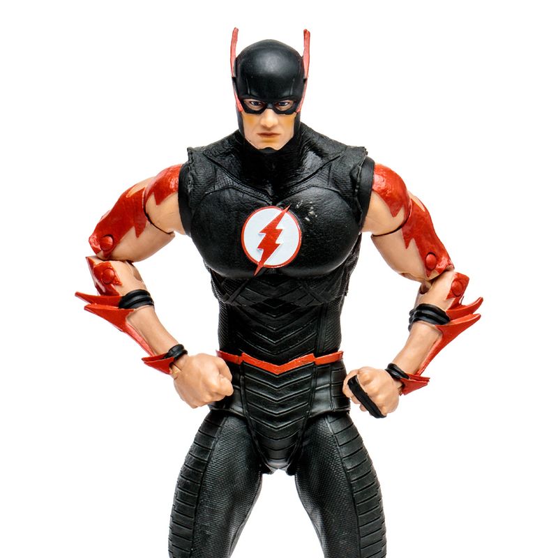 Boneco-com-Acessorios---DC-Comics---Flash---Barry-Allen---Candide-6