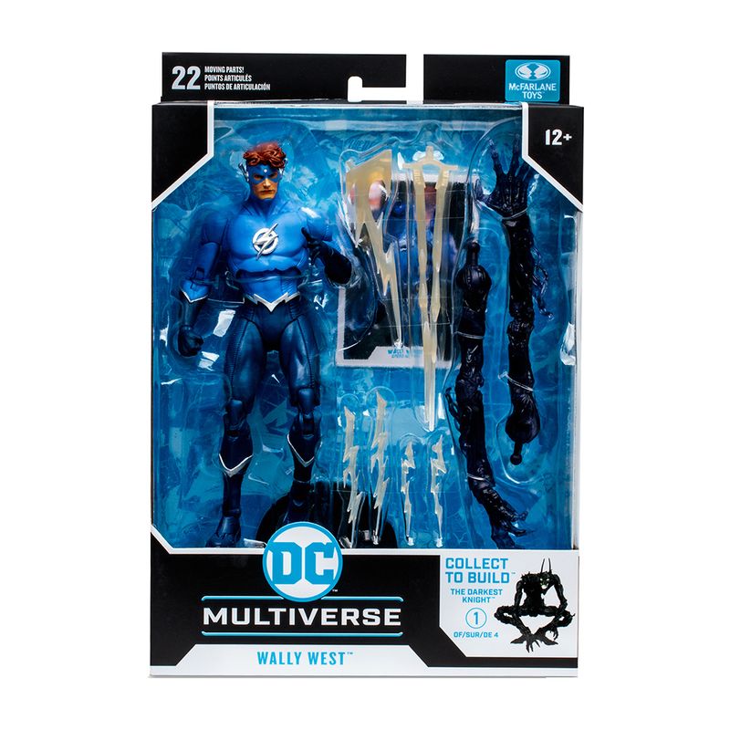 Figura-com-Acessorios---DC-Comics---Flash---Wally-West---Candide-1
