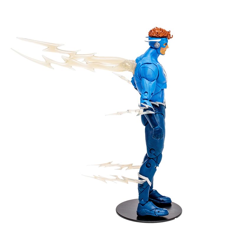 Figura-com-Acessorios---DC-Comics---Flash---Wally-West---Candide-2