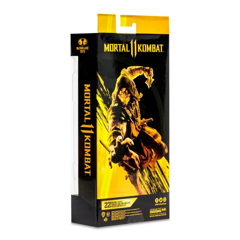 Figura-Articulada-com-Acessorios---Mortal-Kombat---Shadow-Of-Spawn---Candide-3