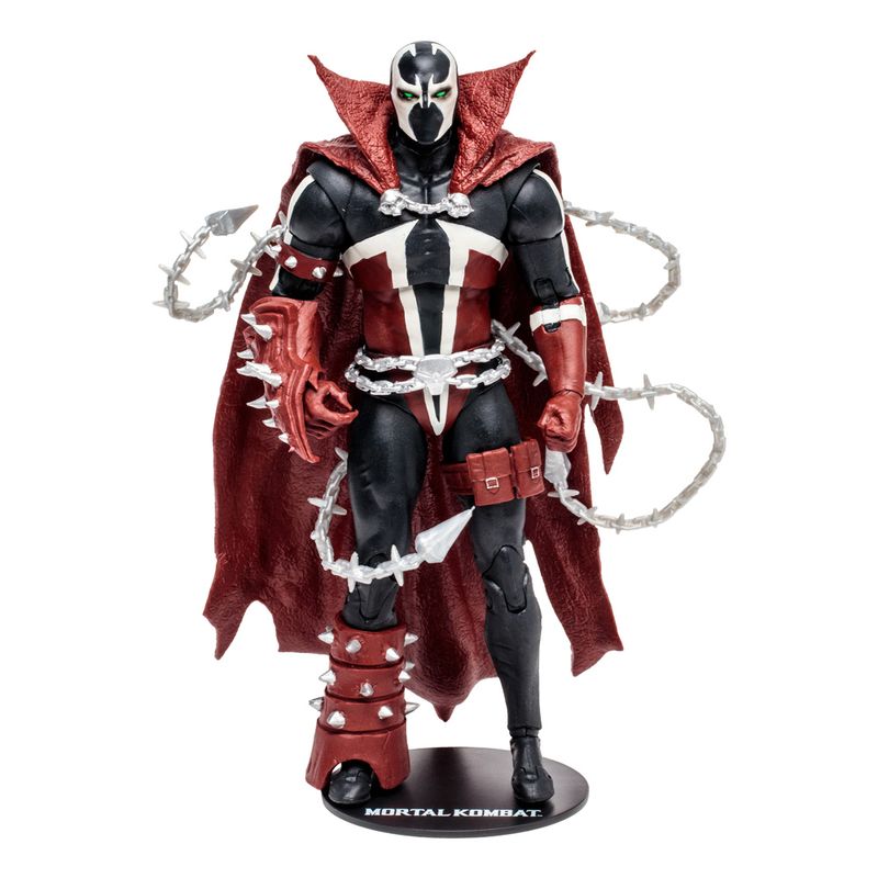 Figura-Articulada-com-Acessorios---Mortal-Kombat---Shadow-Of-Spawn---Candide-6