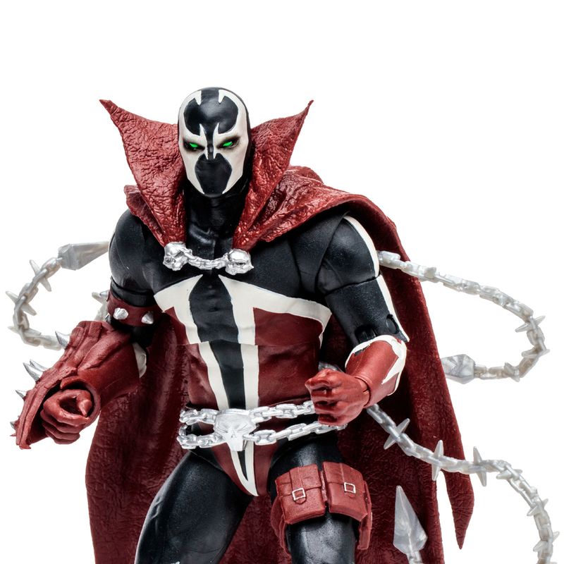 Figura-Articulada-com-Acessorios---Mortal-Kombat---Shadow-Of-Spawn---Candide-8