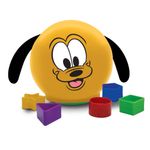 Conjunto-Figura-E-Acessorios---Encaixe-Formas---Disney---Pluto---Elka-0