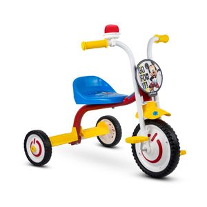 Triciclo Motoca Infantil You 3 rodinhas Boy - Nathor - Ri Happy