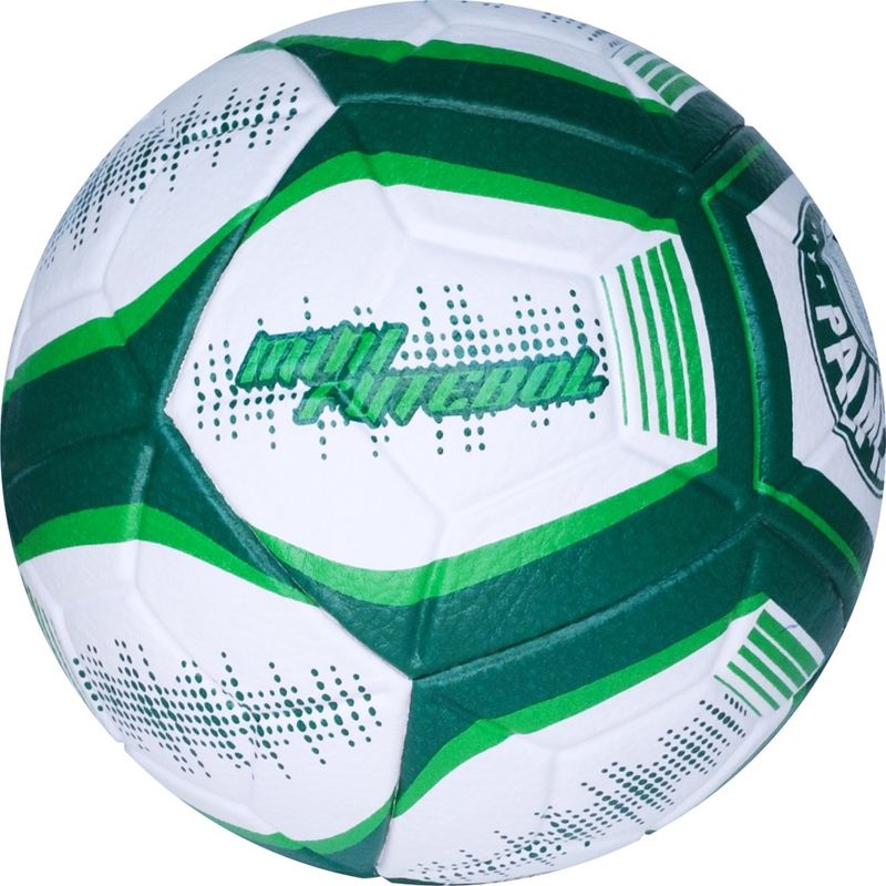 Mini-Bola-de-Futebol---Palmeiras---Numero-1---Futebol-e-Magia-1