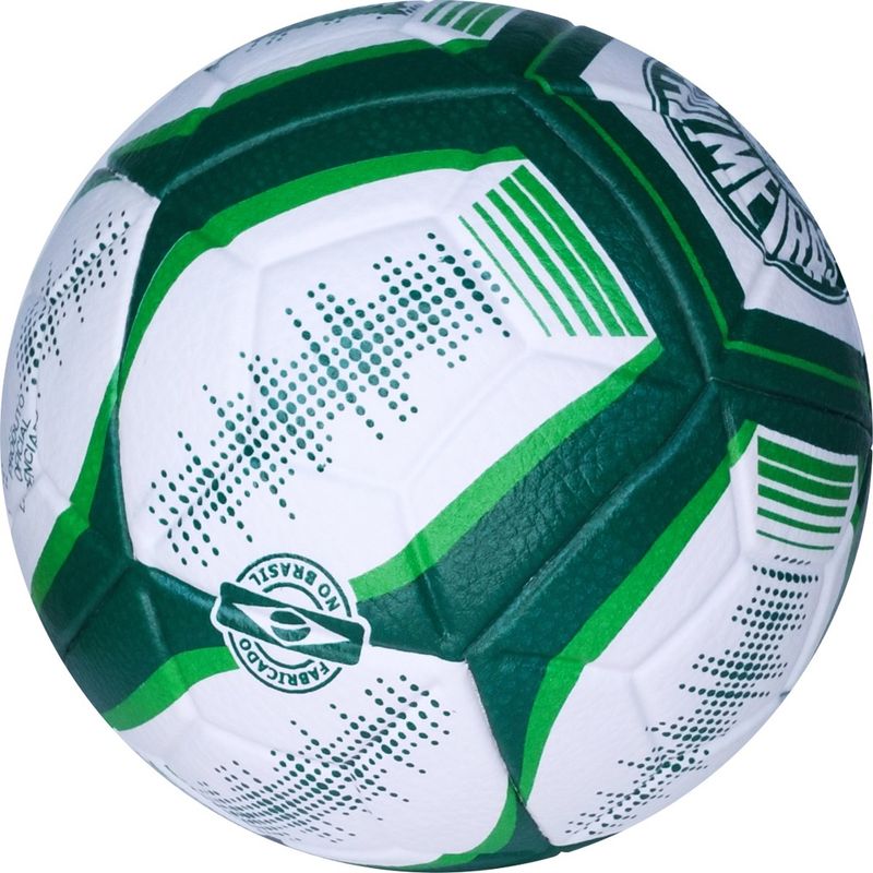 Mini-Bola-de-Futebol---Palmeiras---Numero-1---Futebol-e-Magia-2