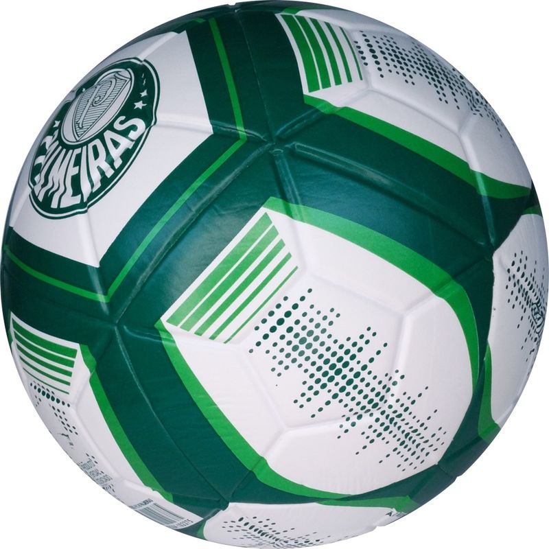 Bola do Palmeiras Futebol - Compre Online