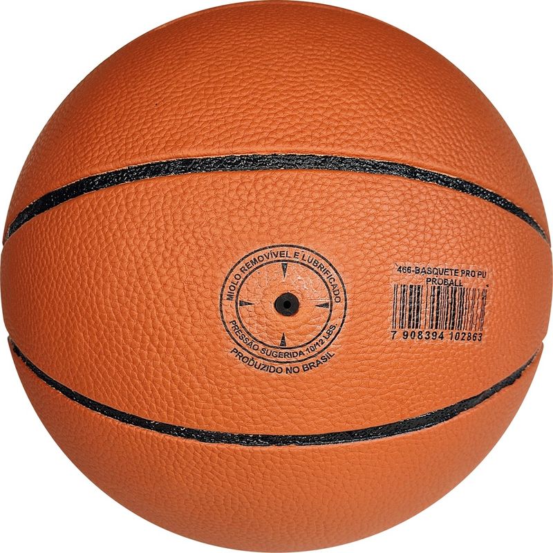 Bola de basquete Sporting Goods para adultos e crianças, basquete  profissional ao ar livre interno tamanho oficial 7 e tamanho 5, feita para  jogos de