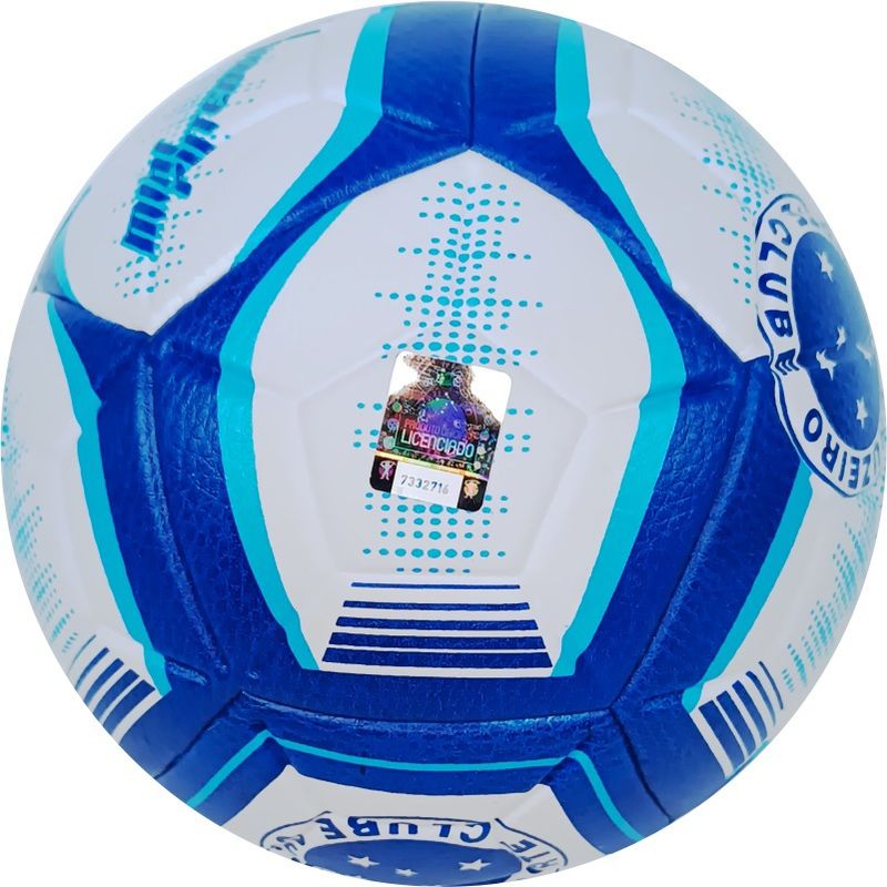 Mini-Bola-De-Futebol---Cruzeiro---Azul---Futebol-E-Magia-2