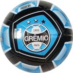 Mini-Bola-De-Futebol---Gremio---Azul---Futebol-E-Magia-0