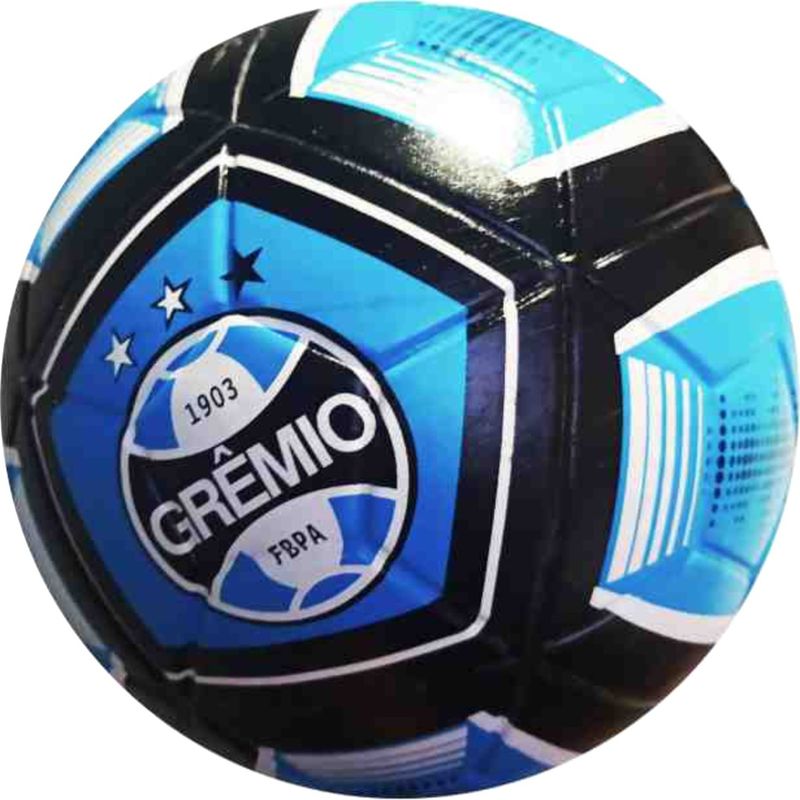 Mini-Bola-De-Futebol---Gremio---Azul---Futebol-E-Magia-1