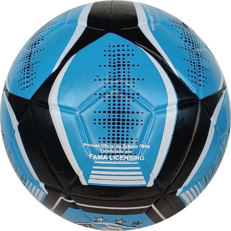 Mini-Bola-De-Futebol---Gremio---Azul---Futebol-E-Magia-2