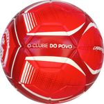 Mini-Bola-De-Futebol---Internacional---Vermelho---Futebol-E-Magia-2