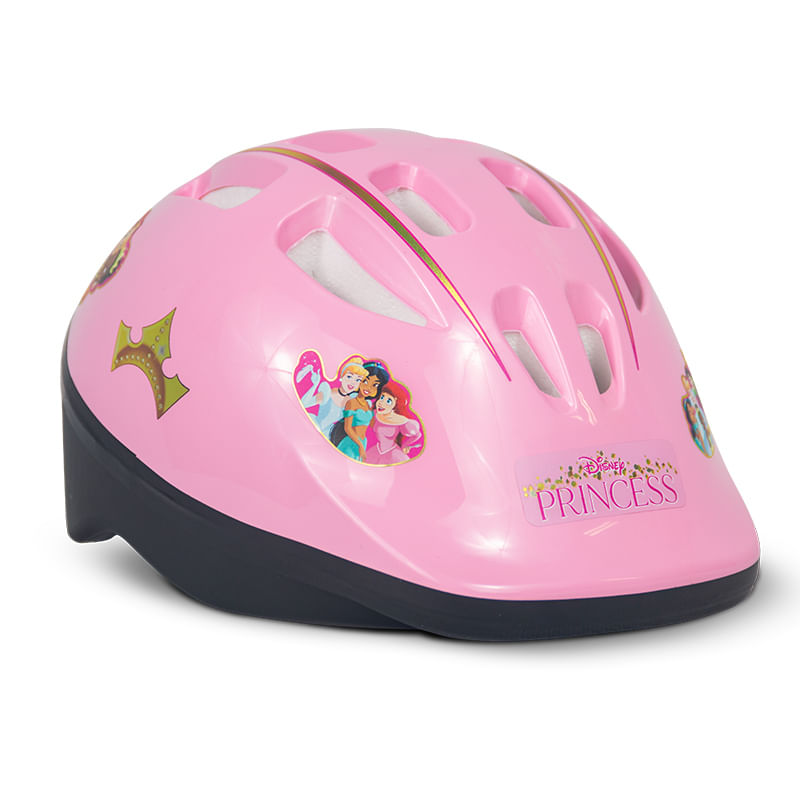 Capacete-Infantil---Disney-Princesa---Nathor-0