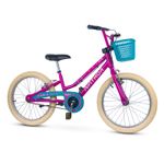 Bicicleta---Aro-20---Lovely---Nathor---Rosa-0