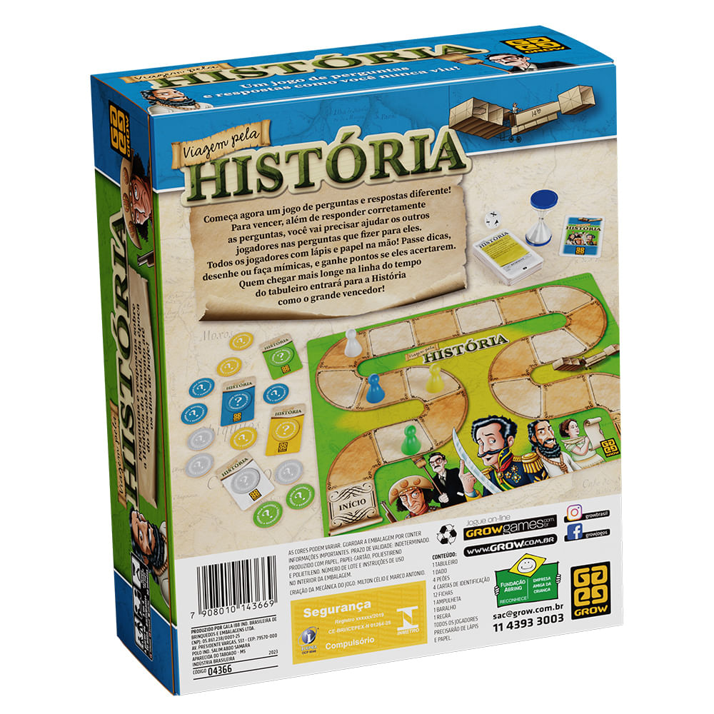 Jogos de tabuleiro: história e evolução