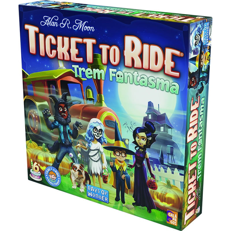 Ticket-to-Ride-Trem-Fantasma---Jogo-de-Tabuleiro---Galapagos-1