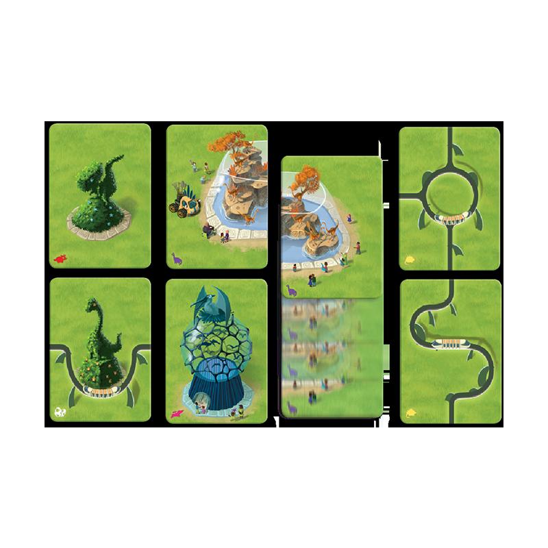 Mesozooic---Jogo-de-Cartas---Galapagos--1