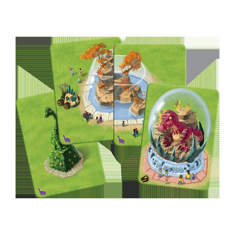 Mesozooic---Jogo-de-Cartas---Galapagos--2