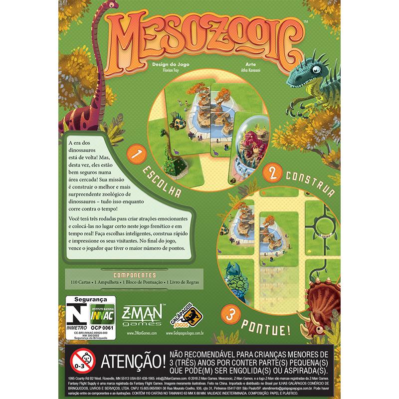 Mesozooic---Jogo-de-Cartas---Galapagos--3