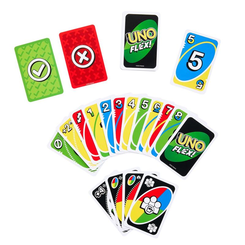 Jogo-de-Cartas---Uno---Flex---Mattel-2