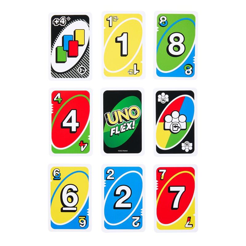 Jogo-de-Cartas---Uno---Flex---Mattel-3