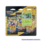 Cards-Pokemon---Blister-Triplo---EE-125---Personagem-2---Copag-0