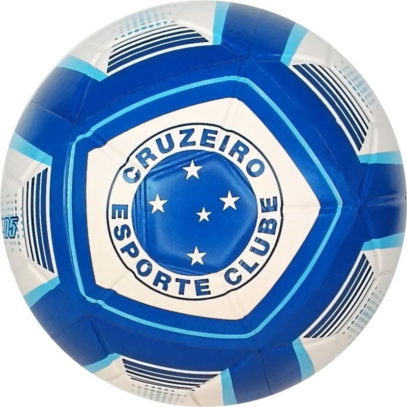 Bola-de-Futebol-de-Campo---Cruzeiro---Numero-5---Futebol-e-Magia-0