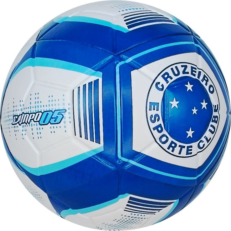 Bola-de-Futebol-de-Campo---Cruzeiro---Numero-5---Futebol-e-Magia-1