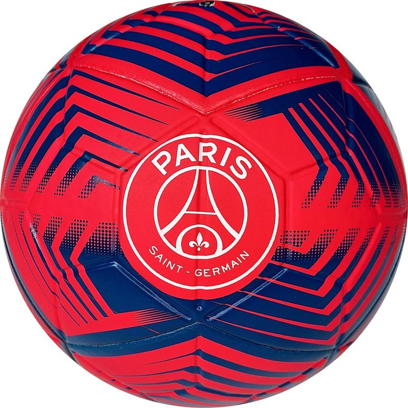 Bola-de-Futebol-de-Campo---Paris-Saint-German---Numero-5---Futebol-e-Magia-0