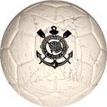 Mini-Bola-de-Futebol---Corinthians---Numero-1---Futebol-e-Magia-0