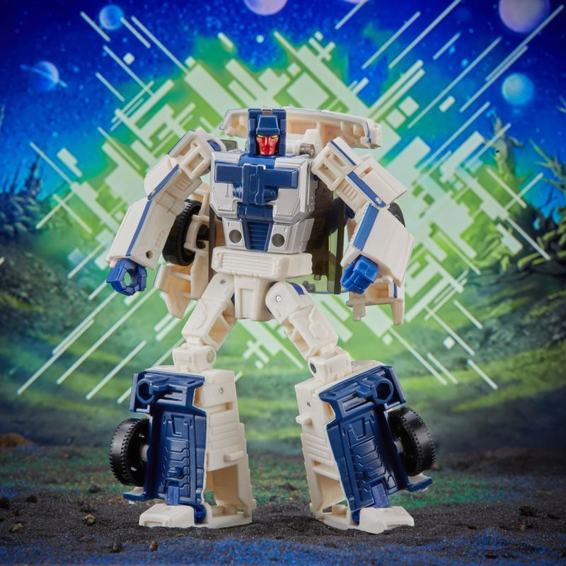 Figura-De-Acao-Articulada---Transformers---Breakdown---Hasbro-2