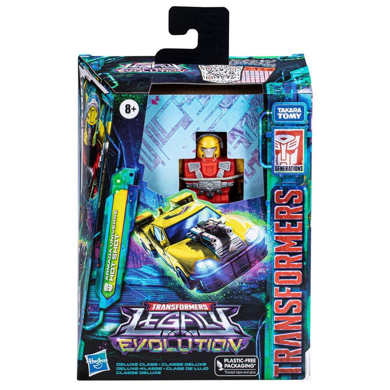 Figura-De-Acao-Articulada---Transformers---Hot-Shot---Hasbro-3